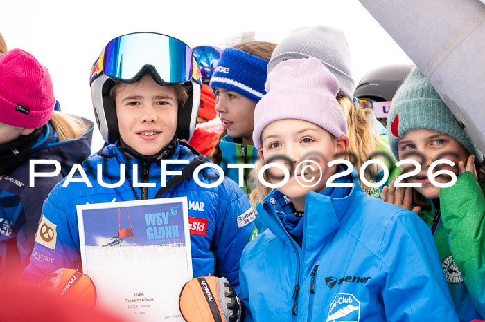 Ziener Kids-Cross Reg 4, M/OL U12 Race Cross 2026