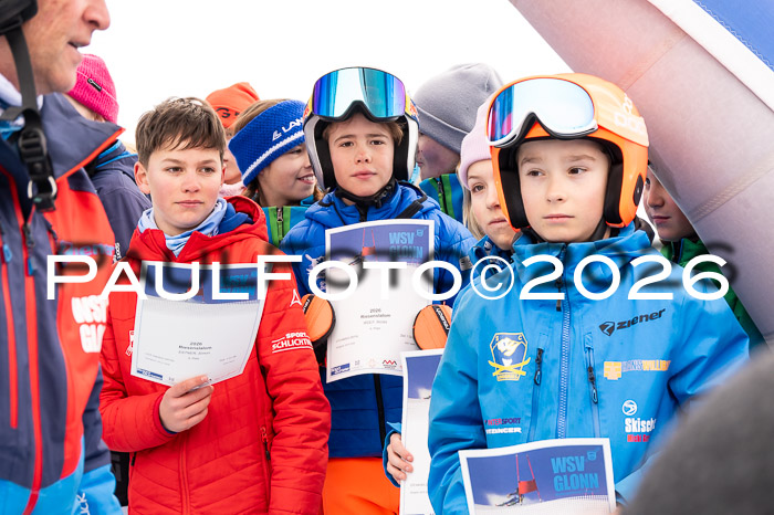 Ziener Kids-Cross Reg 4, M/OL U12 Race Cross 2026