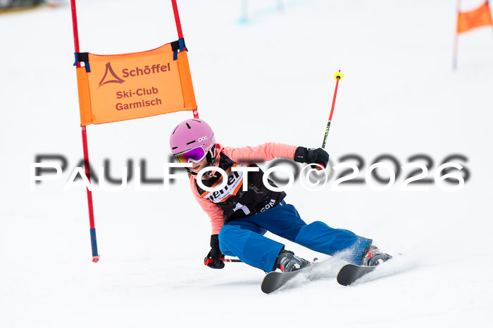 Ziener Cup 2 RS kühtai, 24.01.2026