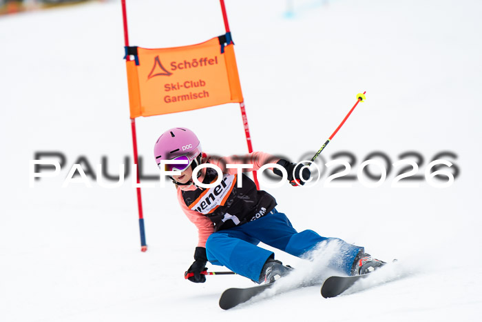 Ziener Cup 2 RS kühtai, 24.01.2026