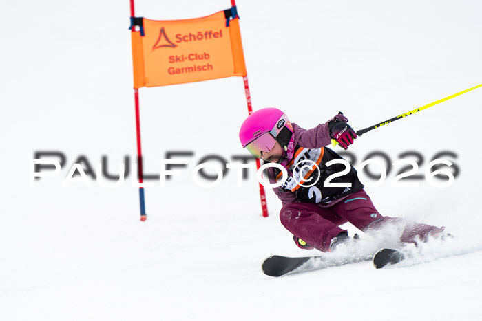 Ziener Cup 2 RS kühtai, 24.01.2026