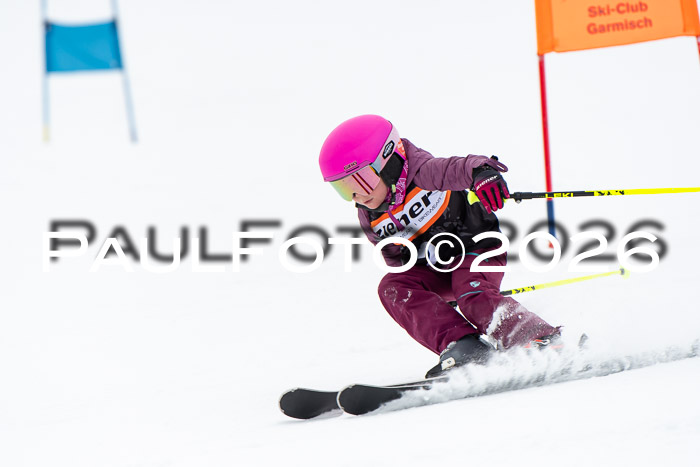 Ziener Cup 2 RS kühtai, 24.01.2026