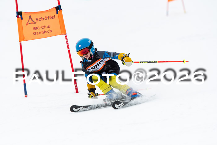 Ziener Cup 2 RS kühtai, 24.01.2026