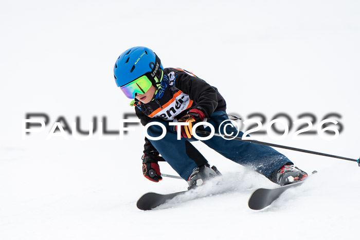 Ziener Cup 2 RS kühtai, 24.01.2026