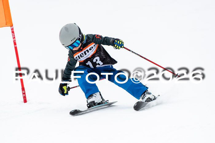 Ziener Cup 2 RS kühtai, 24.01.2026