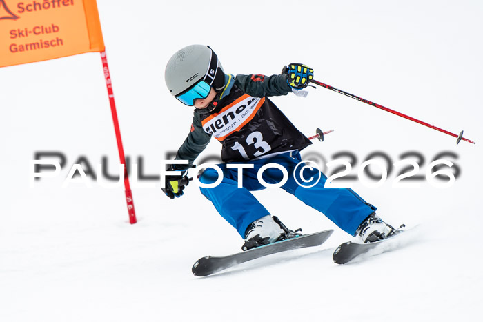 Ziener Cup 2 RS kühtai, 24.01.2026