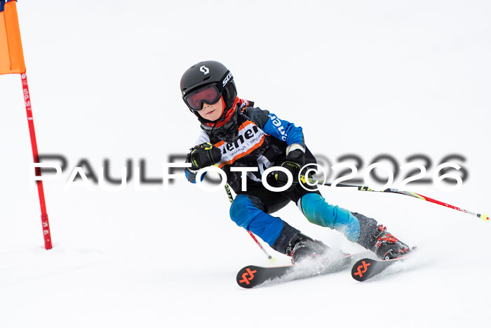 Ziener Cup 2 RS kühtai, 24.01.2026