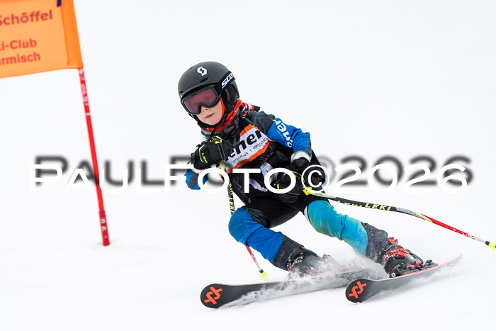 Ziener Cup 2 RS kühtai, 24.01.2026