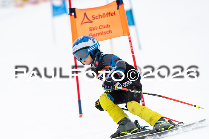 Ziener Cup 2 RS kühtai, 24.01.2026