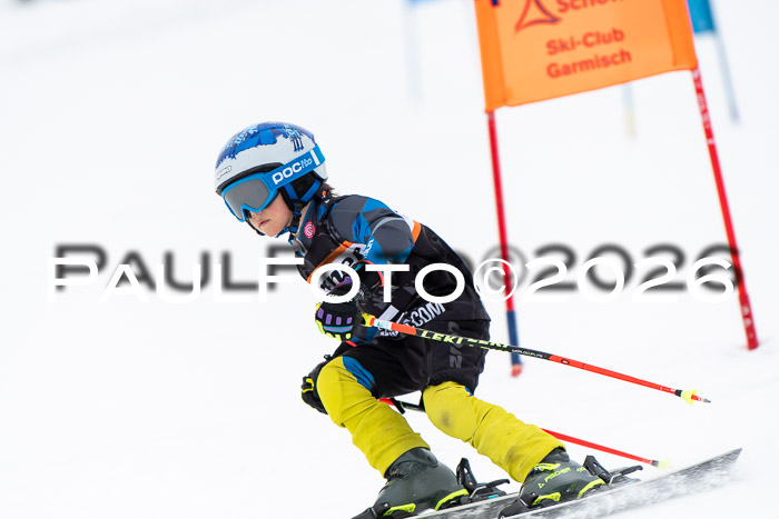 Ziener Cup 2 RS kühtai, 24.01.2026