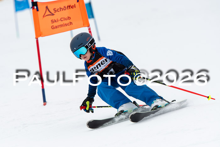 Ziener Cup 2 RS kühtai, 24.01.2026