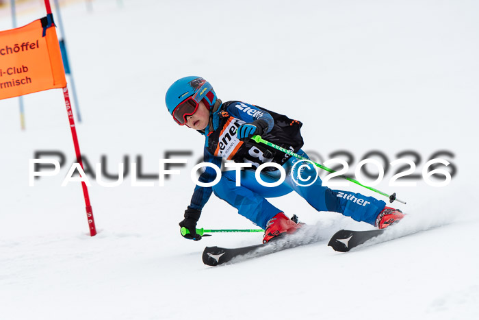 Ziener Cup 2 RS kühtai, 24.01.2026