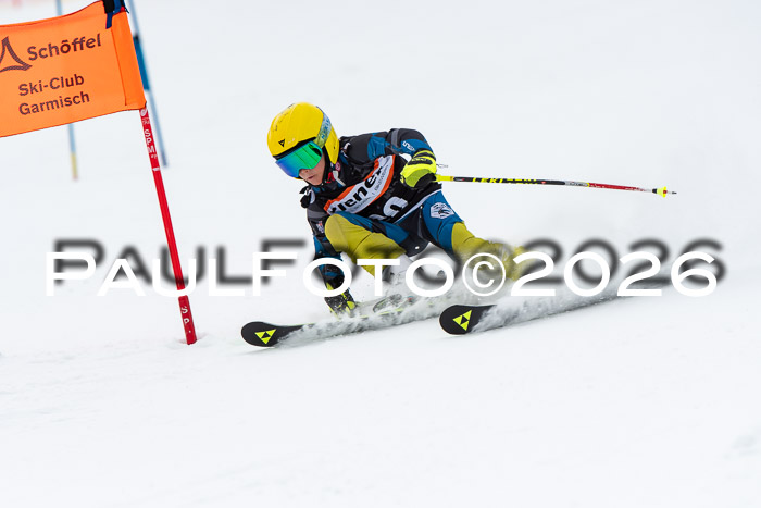 Ziener Cup 2 RS kühtai, 24.01.2026