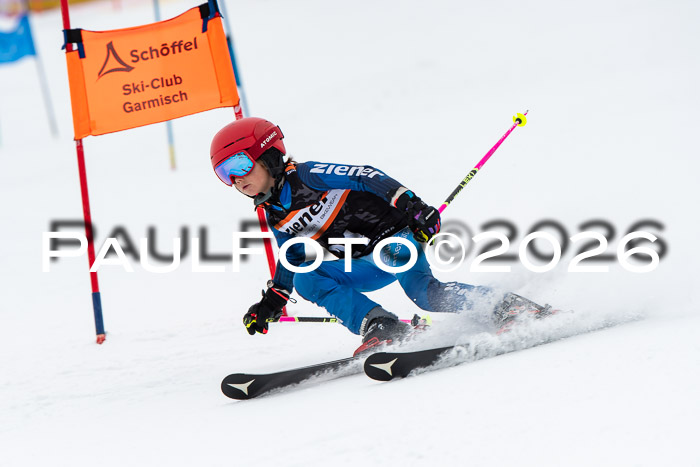 Ziener Cup 2 RS kühtai, 24.01.2026