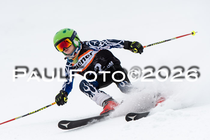 Ziener Cup 2 RS kühtai, 24.01.2026