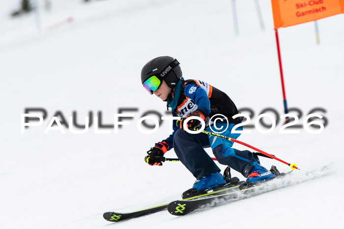 Ziener Cup 2 RS kühtai, 24.01.2026