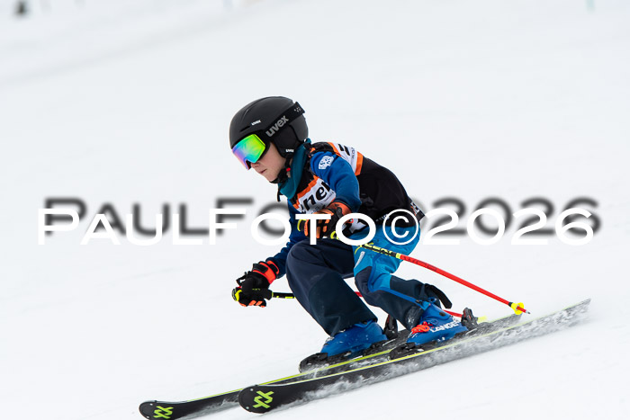 Ziener Cup 2 RS kühtai, 24.01.2026