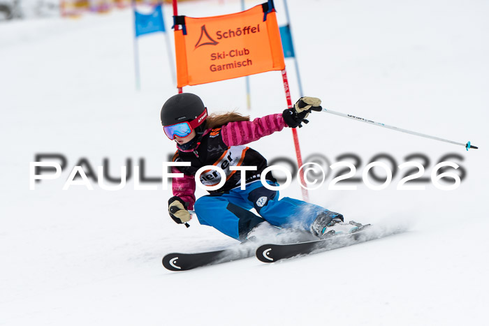 Ziener Cup 2 RS kühtai, 24.01.2026