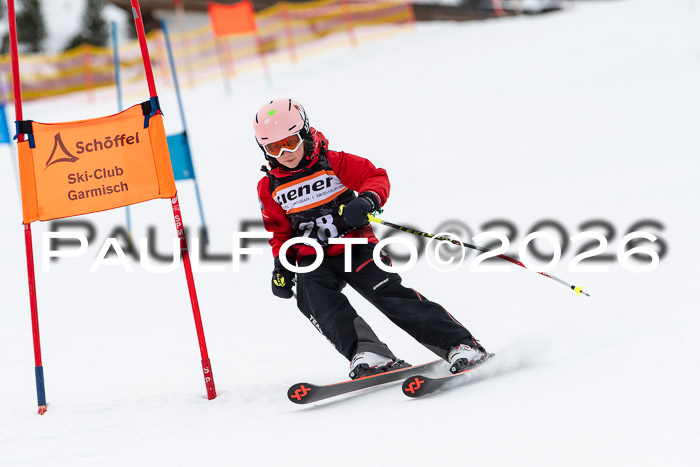 Ziener Cup 2 RS kühtai, 24.01.2026