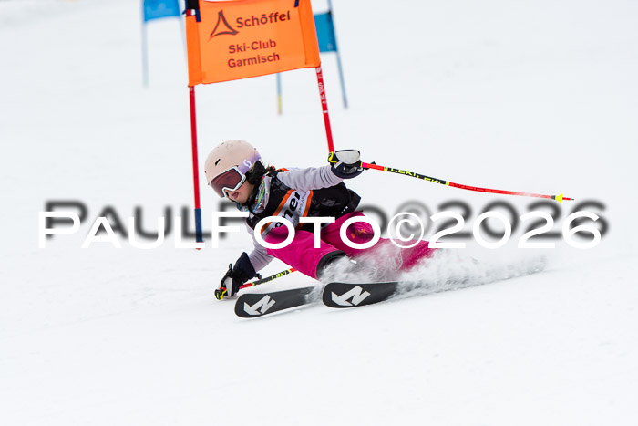 Ziener Cup 2 RS kühtai, 24.01.2026