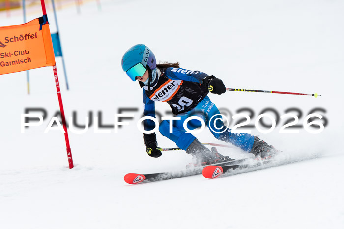 Ziener Cup 2 RS kühtai, 24.01.2026