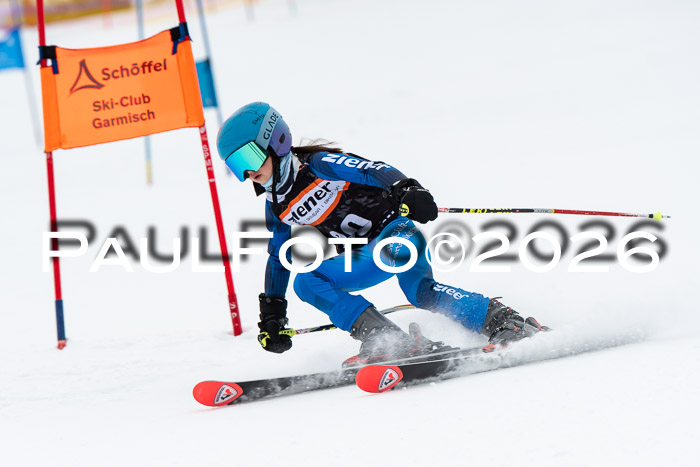 Ziener Cup 2 RS kühtai, 24.01.2026