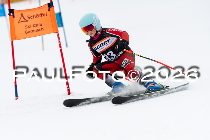 Ziener Cup 2 RS kühtai, 24.01.2026