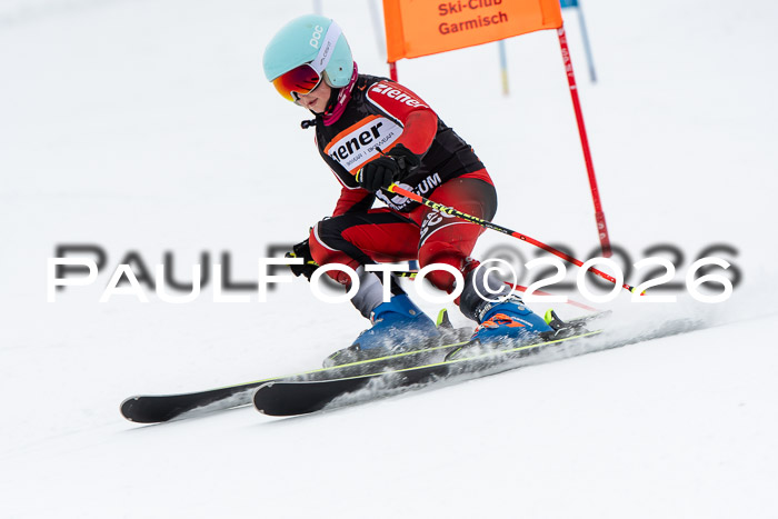 Ziener Cup 2 RS kühtai, 24.01.2026