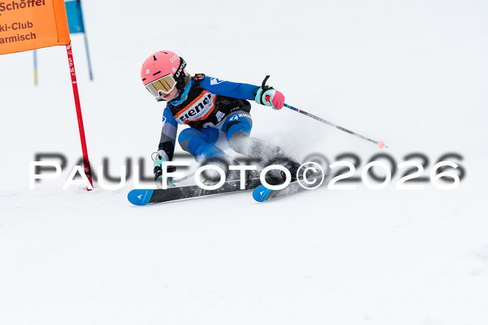 Ziener Cup 2 RS kühtai, 24.01.2026