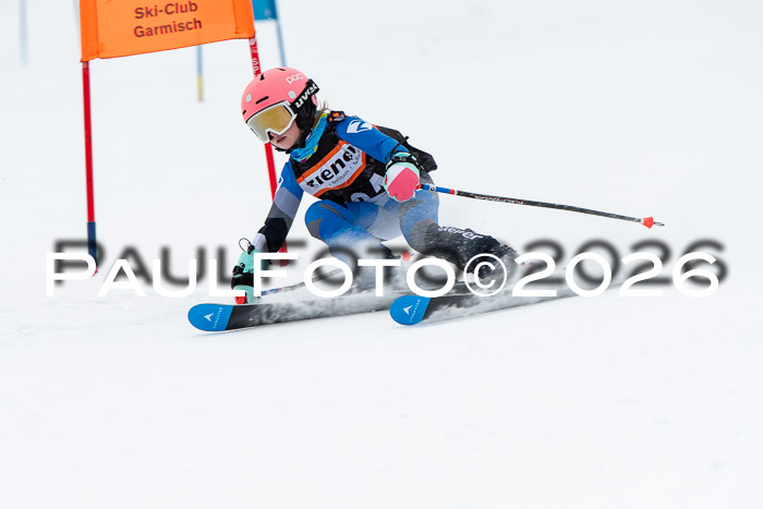 Ziener Cup 2 RS kühtai, 24.01.2026