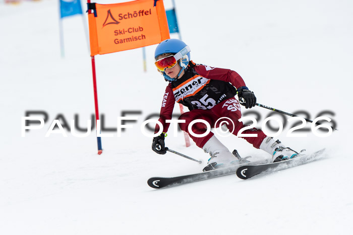 Ziener Cup 2 RS kühtai, 24.01.2026