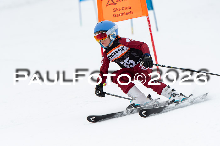 Ziener Cup 2 RS kühtai, 24.01.2026