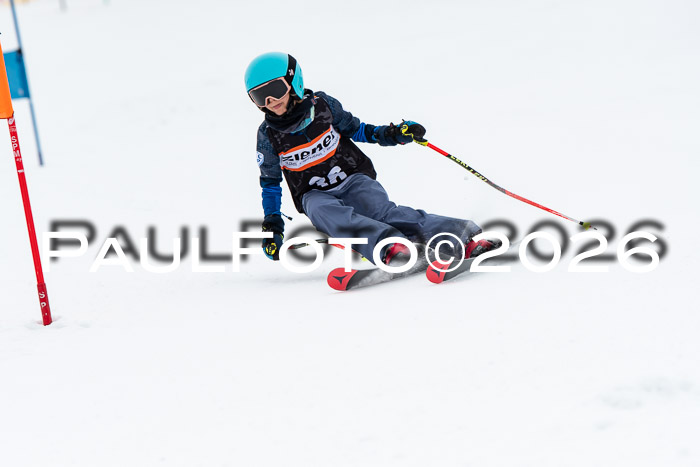 Ziener Cup 2 RS kühtai, 24.01.2026