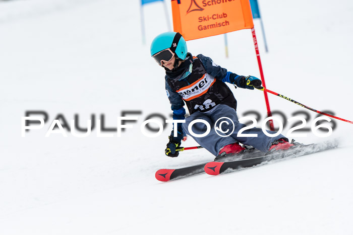 Ziener Cup 2 RS kühtai, 24.01.2026