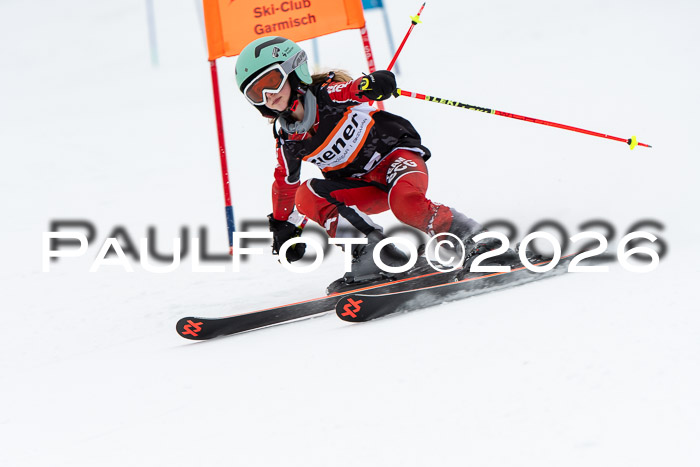 Ziener Cup 2 RS kühtai, 24.01.2026