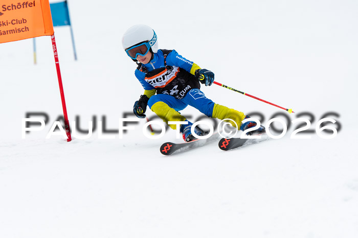 Ziener Cup 2 RS kühtai, 24.01.2026