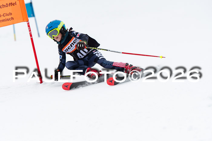 Ziener Cup 2 RS kühtai, 24.01.2026