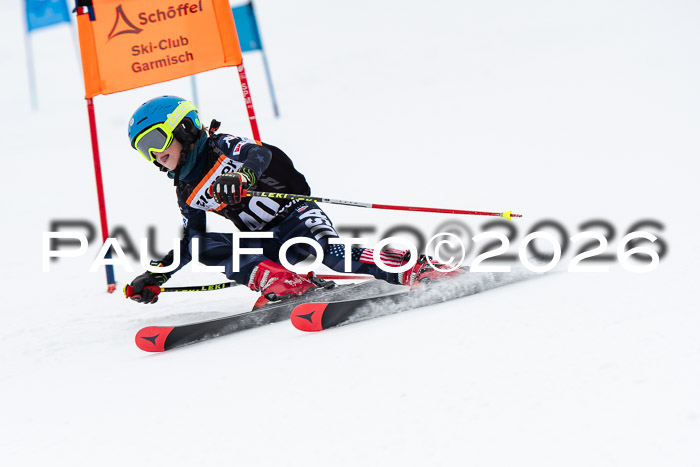 Ziener Cup 2 RS kühtai, 24.01.2026