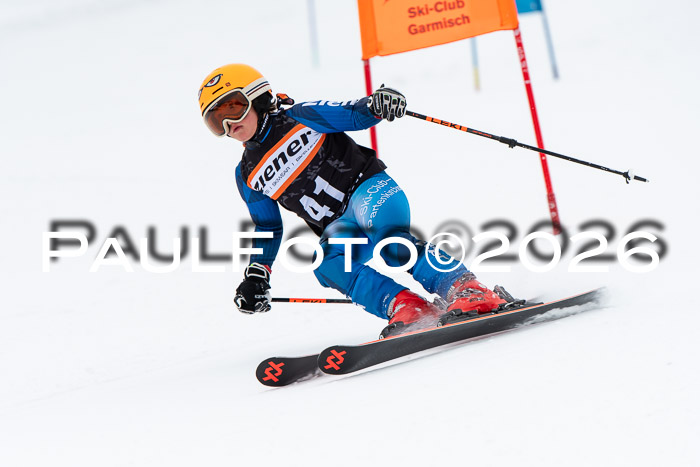 Ziener Cup 2 RS kühtai, 24.01.2026