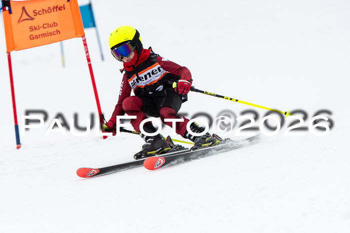 Ziener Cup 2 RS kühtai, 24.01.2026