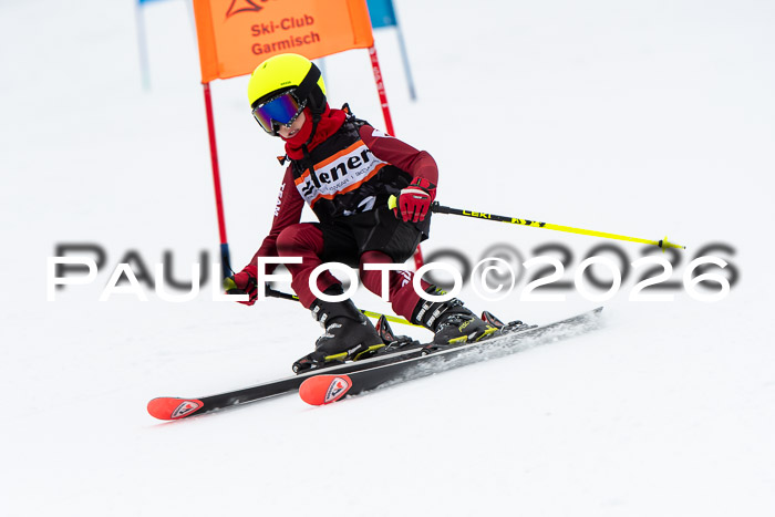 Ziener Cup 2 RS kühtai, 24.01.2026