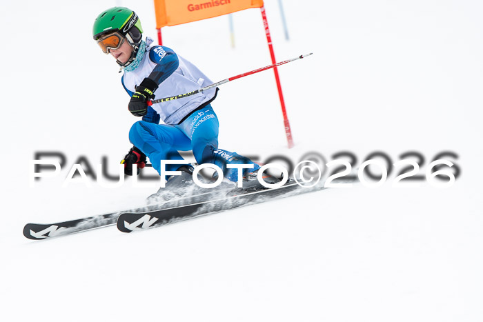 Ziener Cup 2 RS kühtai, 24.01.2026