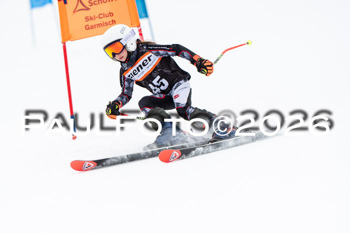 Ziener Cup 2 RS kühtai, 24.01.2026