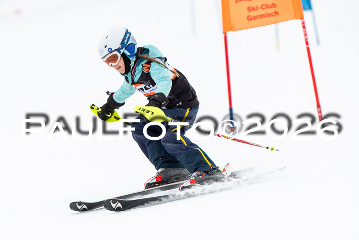 Ziener Cup 2 RS kühtai, 24.01.2026