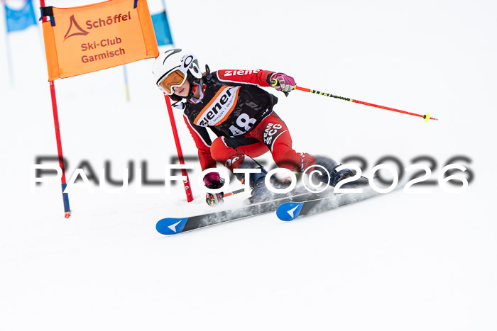 Ziener Cup 2 RS kühtai, 24.01.2026