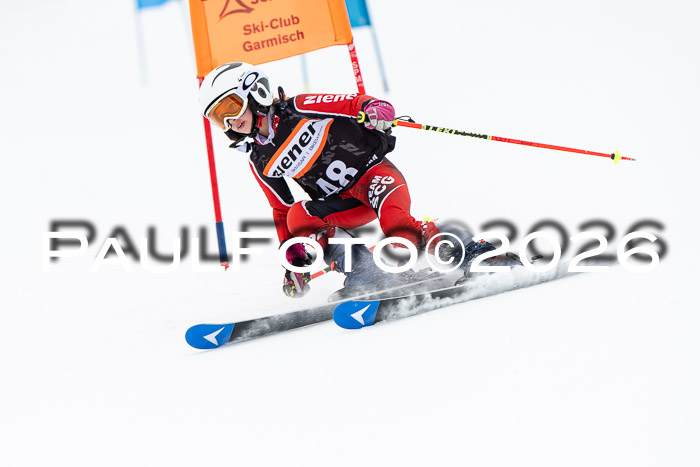 Ziener Cup 2 RS kühtai, 24.01.2026