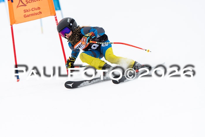 Ziener Cup 2 RS kühtai, 24.01.2026