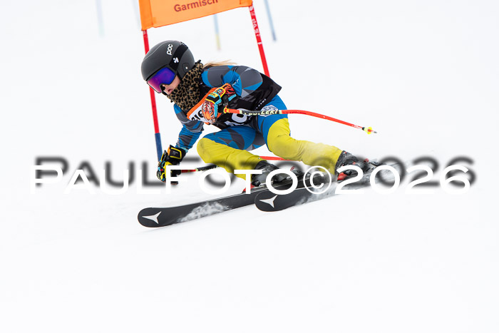 Ziener Cup 2 RS kühtai, 24.01.2026