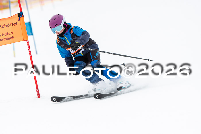 Ziener Cup 2 RS kühtai, 24.01.2026