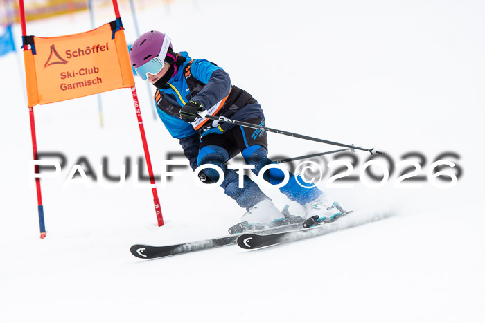 Ziener Cup 2 RS kühtai, 24.01.2026